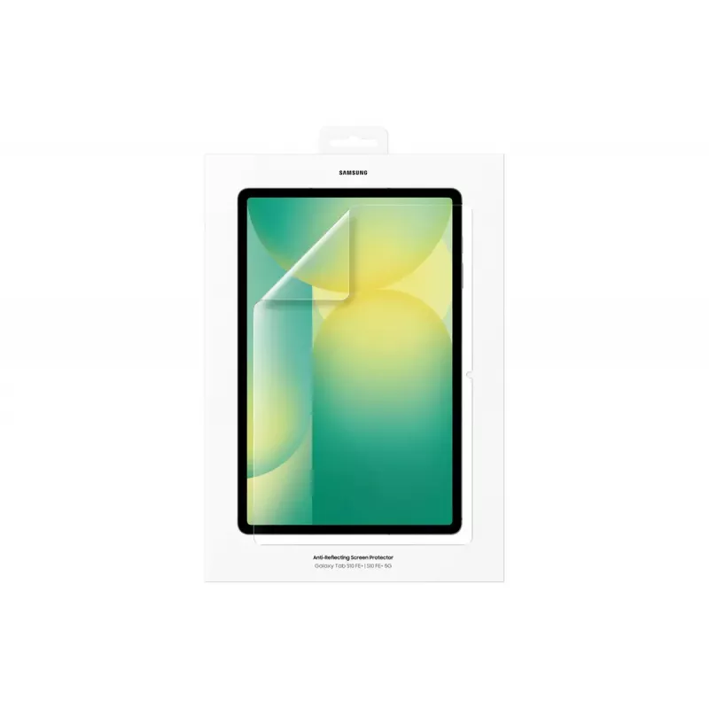 Samsung pretatspīduma ekrāna aizsargs Galaxy Tab S10 FE+