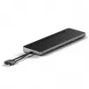 Satechi ST-DDSM glabāšanas disku korpuss M.2 ar USB barošanu 10 Gbit/s