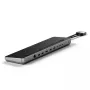 Satechi ST-DDSM glabāšanas disku korpuss M.2 ar USB barošanu 10 Gbit/s