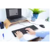 Trust Primo tastatūra Pele iekļauta Birojs USB Vācu Melna