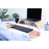 Trust Primo tastatūra Pele iekļauta Birojs USB Vācu Melna