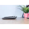 Trust Primo tastatūra Pele iekļauta Birojs USB Vācu Melna