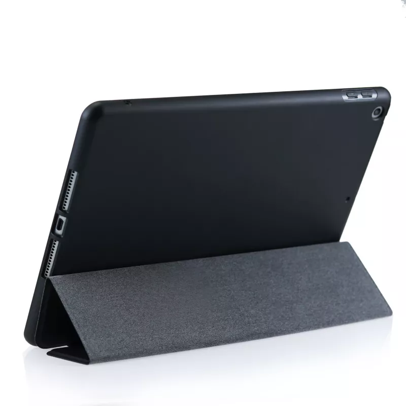 DEQSTER plāns Case #ST2 priekš iPad 10.2 collas (7./8./9. paaudze)