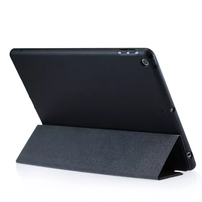 DEQSTER plāns Case #ST2 priekš iPad 10.2 collas (7./8./9. paaudze)