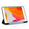 DEQSTER plāns Case #ST2 priekš iPad 10.2 collas (7./8./9. paaudze)