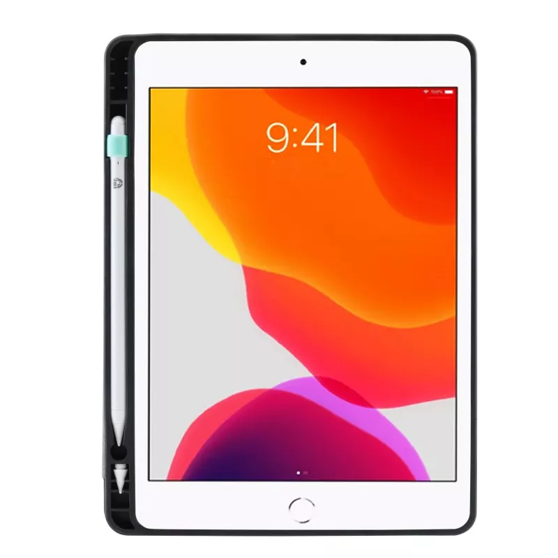DEQSTER plāns Case #ST2 priekš iPad 10.2 collas (7./8./9. paaudze)