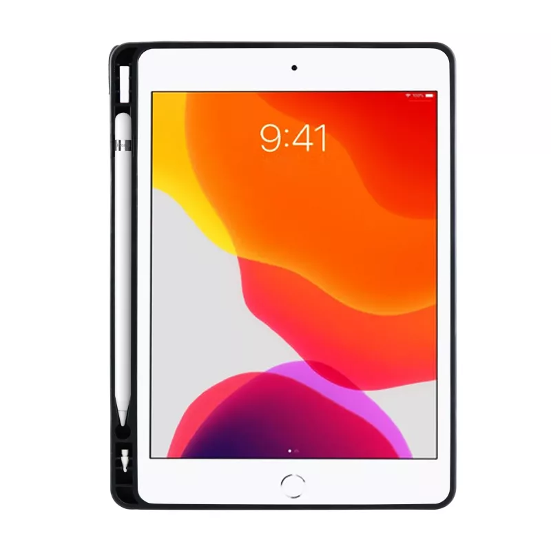 DEQSTER plāns Case #ST2 priekš iPad 10.2 collas (7./8./9. paaudze)