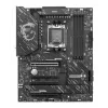 MSI X870 GAMING PLUS WIFI mātesplate AMD X870 Socket AM5 ATX