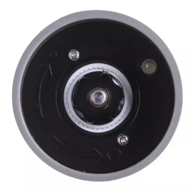 Elektriskā tējkanna Esperanza Malabar EKP001E — 1,7 L, 2200 W, pelēka