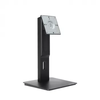 Galds TERRA 3030012 Melns Brīvi stāvošs Augstuma regulēšana 4,6 kg