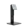 Galds TERRA 3030012 Melns Brīvi stāvošs Augstuma regulēšana 4,6 kg
