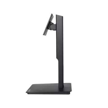 Galds TERRA 3030012 Melns Brīvi stāvošs Augstuma regulēšana 4,6 kg