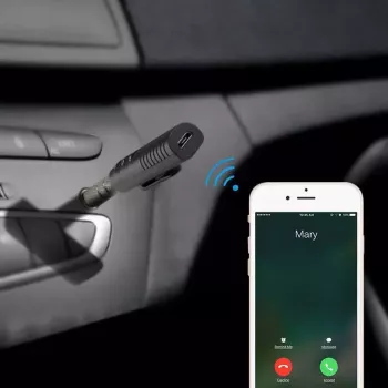 Bluetooth mūzikas uztvērējs Media-Tech MT3588