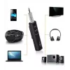 Bluetooth mūzikas uztvērējs Media-Tech MT3588