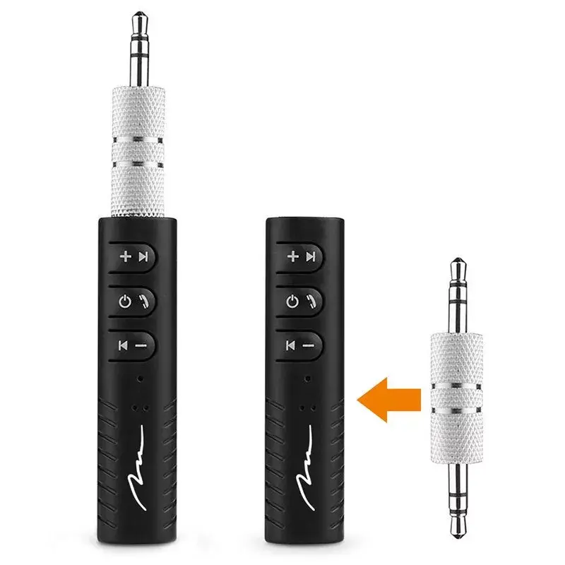 Bluetooth mūzikas uztvērējs Media-Tech MT3588