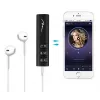 Bluetooth mūzikas uztvērējs Media-Tech MT3588