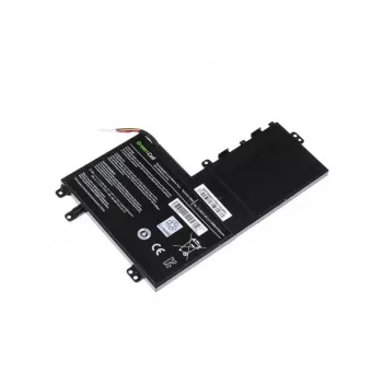Baterija zaļa Cell TS54 priekš Toshiba Satellite U940 U40t U50t M50-A M50D-A M50Dt M50t
