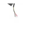 Baterija zaļa Cell TS54 priekš Toshiba Satellite U940 U40t U50t M50-A M50D-A M50Dt M50t
