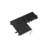 Baterija zaļa Cell TS54 priekš Toshiba Satellite U940 U40t U50t M50-A M50D-A M50Dt M50t