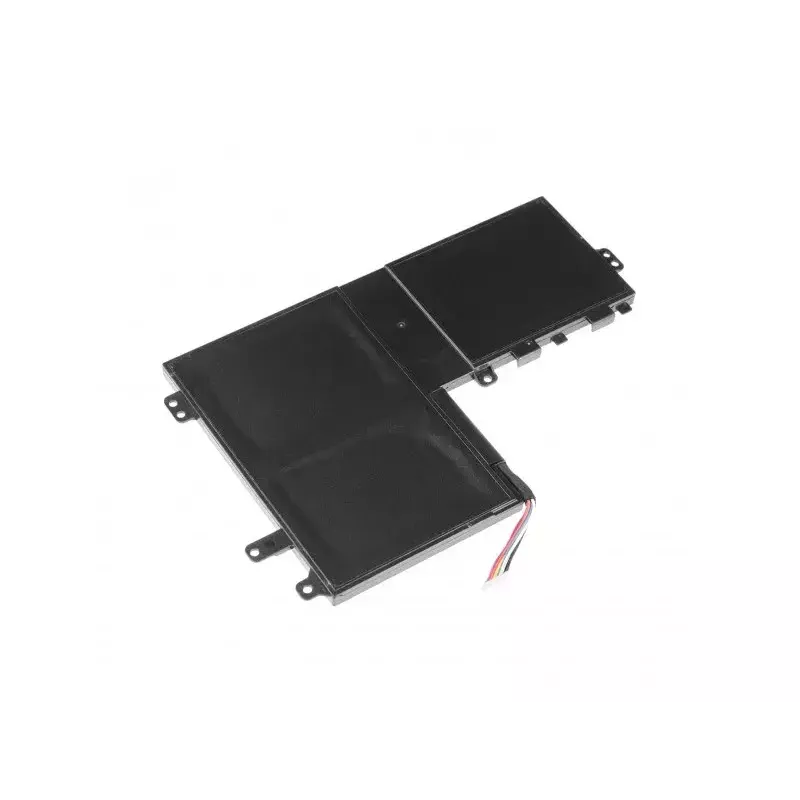 Baterija zaļa Cell TS54 priekš Toshiba Satellite U940 U40t U50t M50-A M50D-A M50Dt M50t