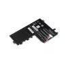 Baterija zaļa Cell TS54 priekš Toshiba Satellite U940 U40t U50t M50-A M50D-A M50Dt M50t