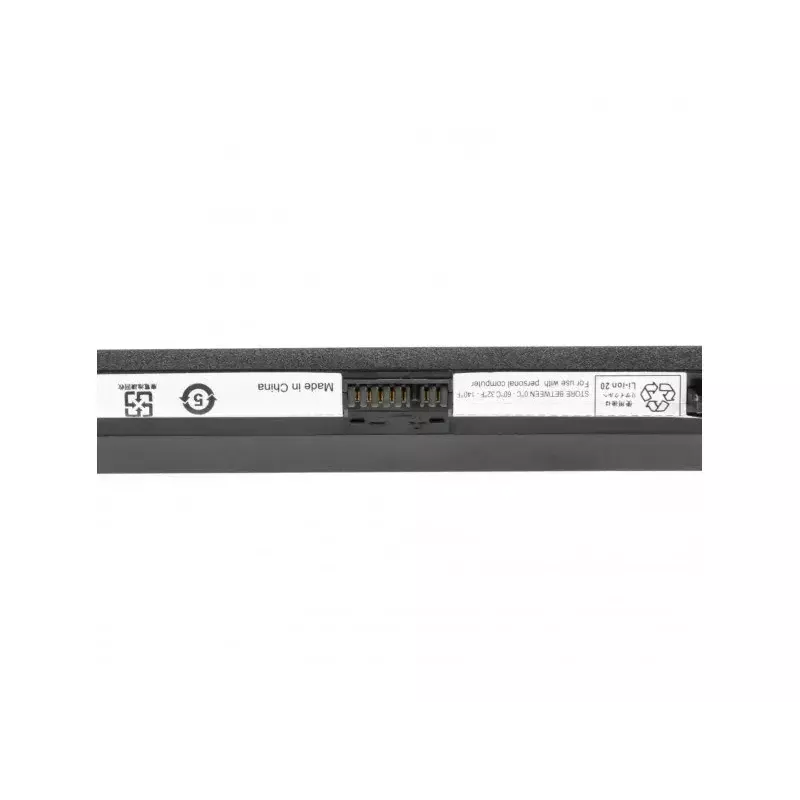 Baterija zaļa Cell LE88 priekš Lenovo IdeaPad S500 Flex 14 14D 15 15D