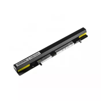 Baterija zaļa Cell LE88 priekš Lenovo IdeaPad S500 Flex 14 14D 15 15D