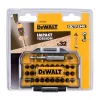 Skrūvgrieža uzgalis DeWALT DT70523T-QZ