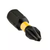 Skrūvgrieža uzgalis DeWALT DT70523T-QZ