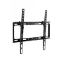 Philips SQM7442/00 TV stiprinājums/statīvs 165.1 cm (65 collas) Melns