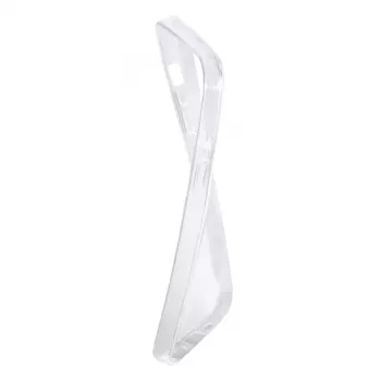 Hama “Crystal Clear” mobilā tālruņa maciņš 15,8 cm (6,2 collas) Pārsegs Caurspīdīgs