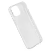 Hama “Crystal Clear” mobilā tālruņa maciņš 15,8 cm (6,2 collas) Pārsegs Caurspīdīgs