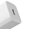 Baseus Super Si iekštelpu lādētājs balts ātrā uzlāde 12V 1xUSB-C