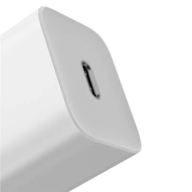 Baseus Super Si iekštelpu lādētājs balts ātrā uzlāde 12V 1xUSB-C