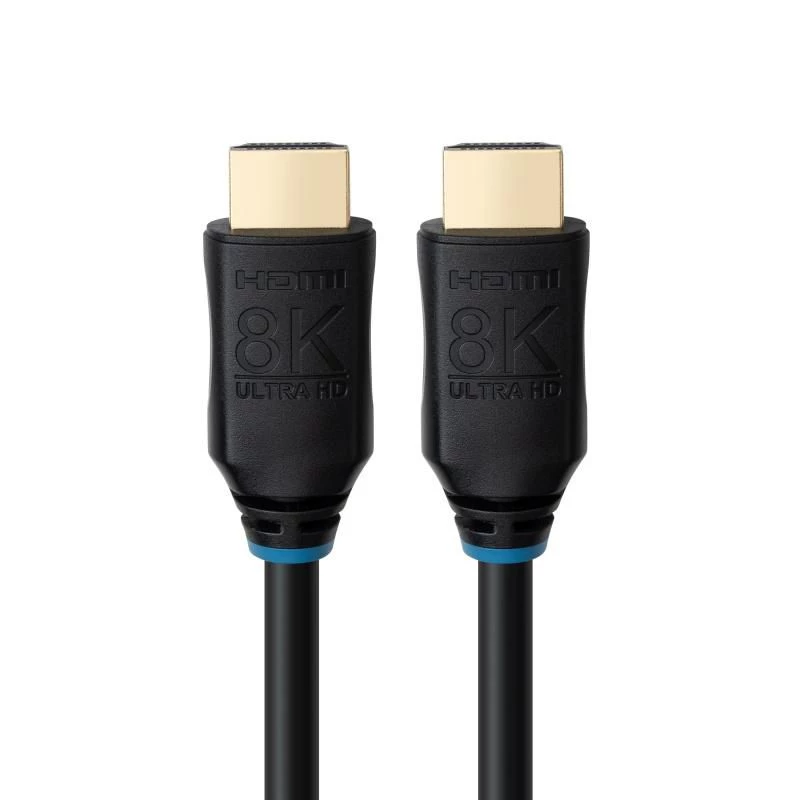 Microconnect 8K HDMI kabelis 4 m