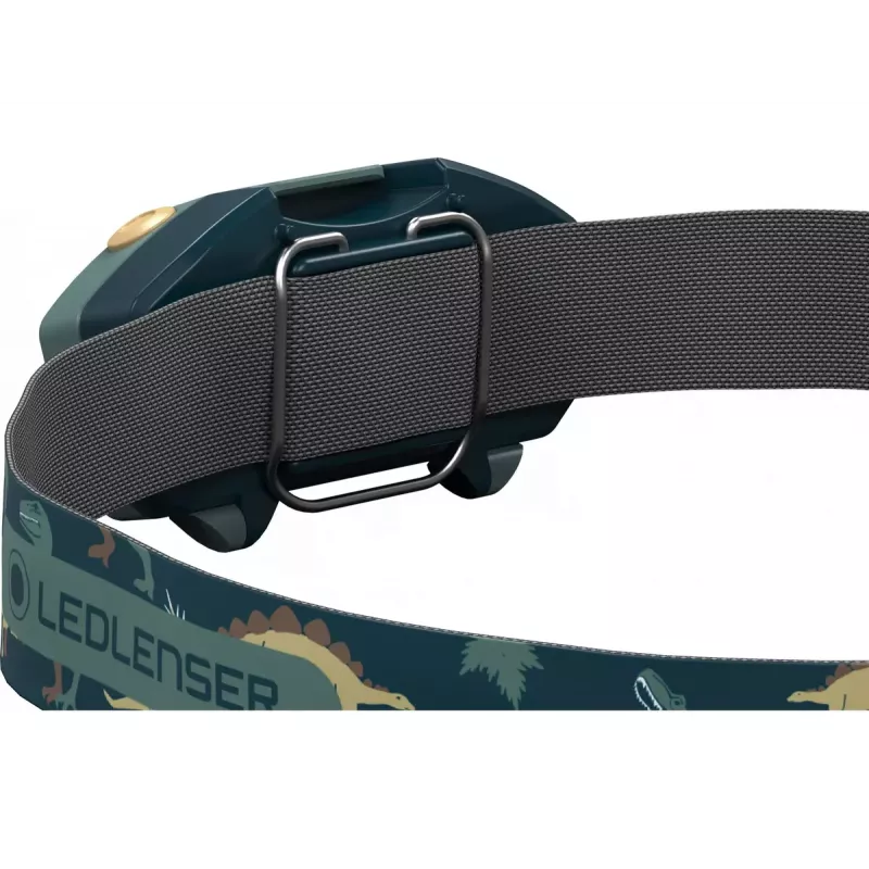 Galvas lukturītis Ledlenser KIDLED2 Daudzkrāsains LED 5 lm IP44