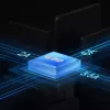 USB Type-C uz USB Type-A kabelis Baseus Flash Series II 100W 1.2m