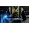 Triecienskrūvgriezis DeWALT DCF850E2T-QW 3250 RPM, 18V, 2 baterijas