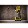 Triecienskrūvgriezis DeWALT DCF850E2T-QW 3250 RPM, 18V, 2 baterijas