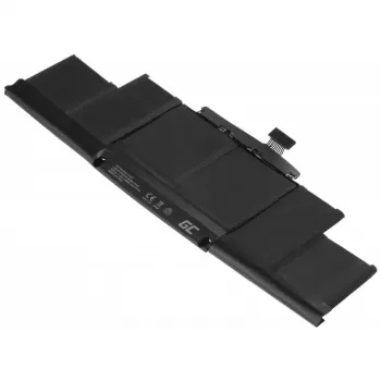 Baterija zaļa Cell AP15WX MacBook Pro 15 A1398 High Performance