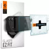 Spigen EZ FIT GLAS.tR caurspīdīgs rūdīts stikls