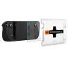 Spigen EZ FIT GLAS.tR caurspīdīgs rūdīts stikls