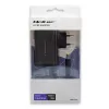 Strāvas adapteris Qoltec 51034 Iekštelpām 19W Melns 220-240V