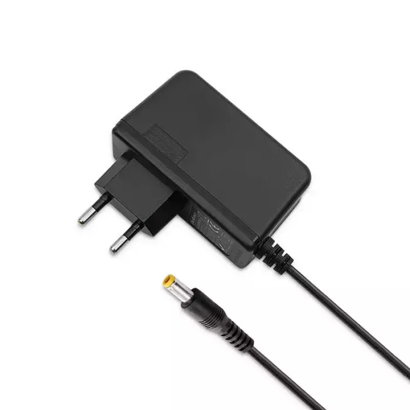 Strāvas adapteris Qoltec 51034 Iekštelpām 19W Melns 220-240V