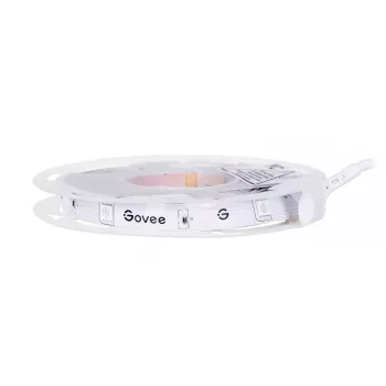 Govee RGB LED Stripe Basic Smart strip light Wi-Fi/Bluetooth 12 W