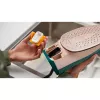 Tvaika gludeklis Philips DST8030/70 — 3000 W, SteamGlide Elite zole, 0,35 L tvertne, 1,78 kg, vertikālais tvaiks, zaļš