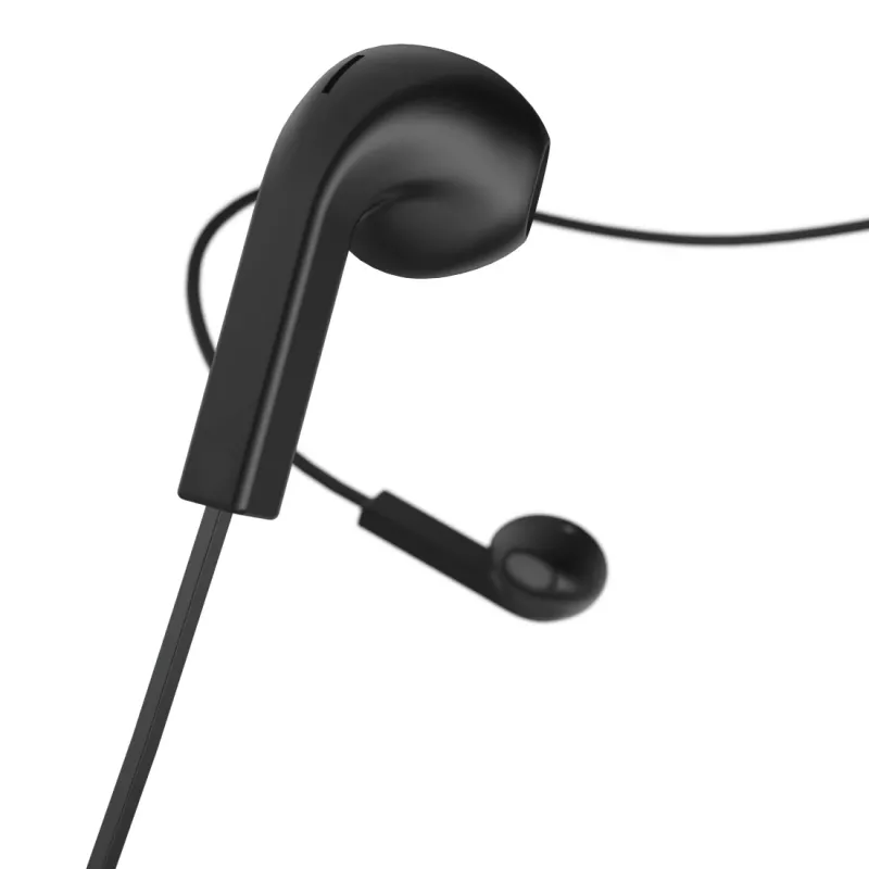 Hama Advance Headset Wired In-ear Calls/Music Melns