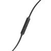 Hama Advance Headset Wired In-ear Calls/Music Melns