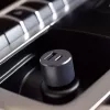 Auto lādētājs Satechi ST-TCPDCCM 72 W divu pieslēgvietu USB Power Delivery ātras uzlādes