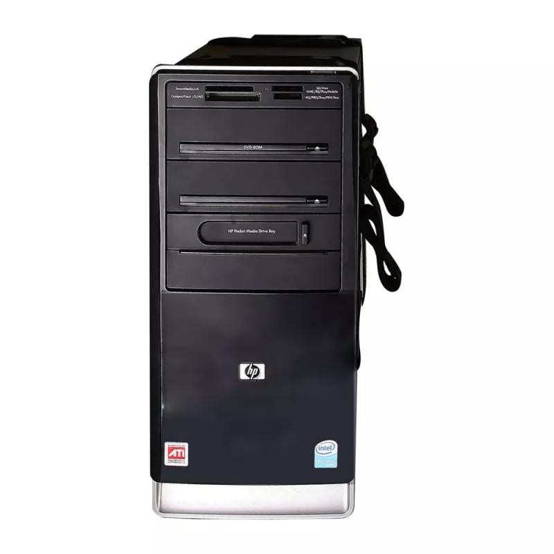Techly ICA-CS 62 CPU turētājs Galda montāžas CPU turētājs Melns